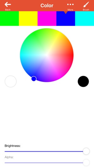 Meritum Paint(圖3)-速報App