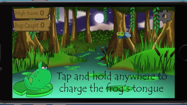 That Frog(圖2)-速報App