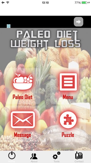 Paleo Diet Program - Complete Beginner's Guide For Paleo Die(圖2)-速報App