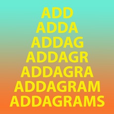 Activities of Addagrams