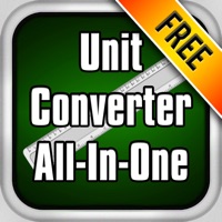 Unit Converter All-In-One Free for Engineering Electric and Common Unit Conversions