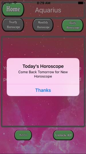 Horoscope-2017 Horoscopes and Fortune(圖4)-速報App