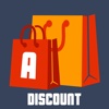 Discount for AliExpress Shopping App