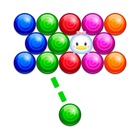 Bubble Shooter Brain Puzzles