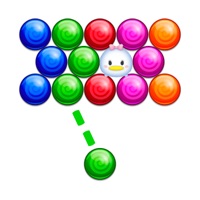 Tireur à bulles Jeux Puzzle pour PC