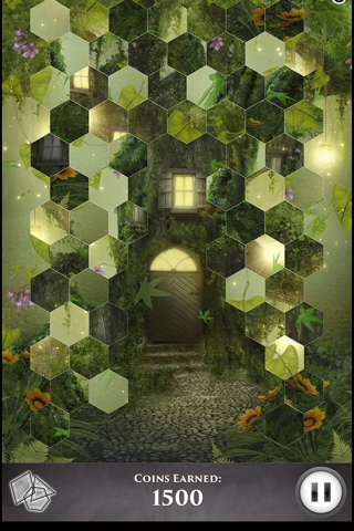 Hidden Scenes - Treehouse screenshot 2