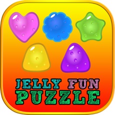 Activities of Jelly Fun Puzzle Matching Three: Free Match 3 Game