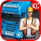 Crazy Parking Truck King 3D HD Plus