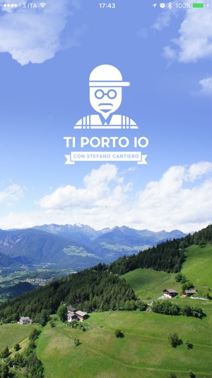 Ti Porto Io(圖1)-速報App