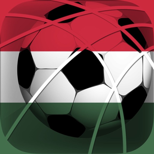Penalty Soccer Football: Hungary - For Euro 2016 icon