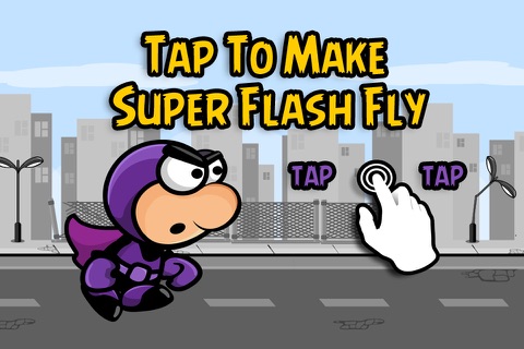 Super Flash - LITE screenshot 2