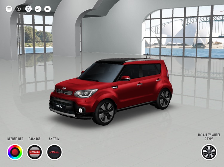 Kia Soul screenshot-3