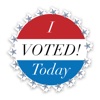 I Voted!!!