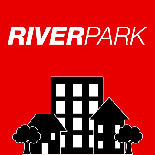 River Park Community icon