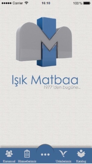 Işık Matbaa(圖1)-速報App