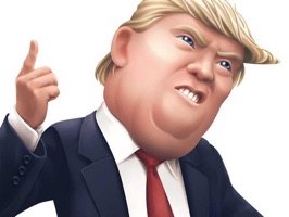 Trump Stickers Pack