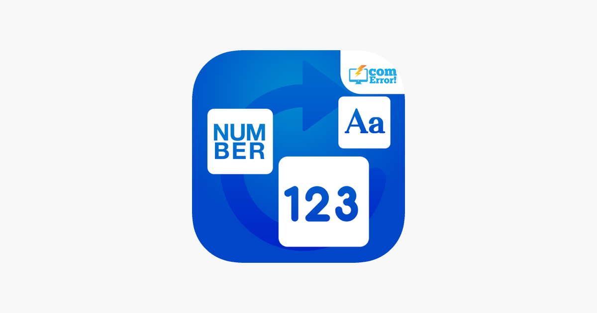 number-to-words-by-comerror-on-the-app-store