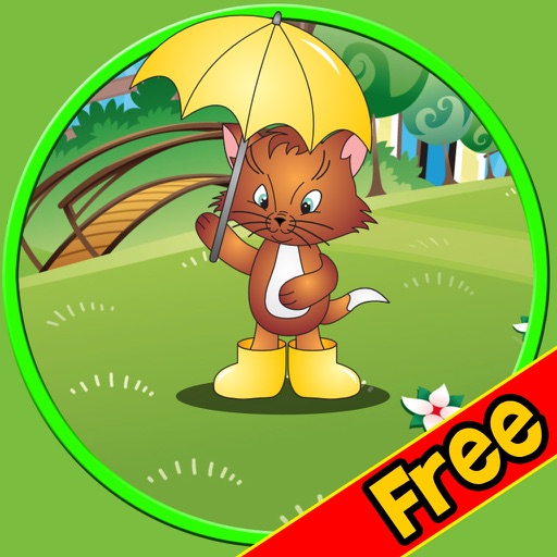 nices cats for kids free icon