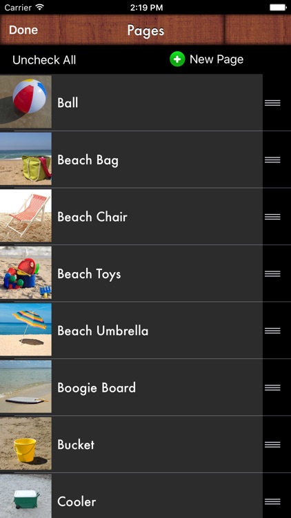 i Get... Going to the Beach Vocabulary Photo Books and Social Skills Stories screenshot-3