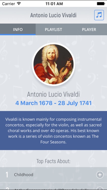 Antonio Vivaldi - Classical Music Full