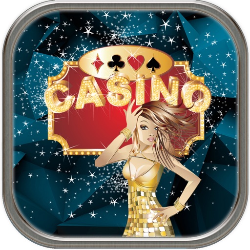 White Money Princess of Gold  in Casino - AAAA iOS App