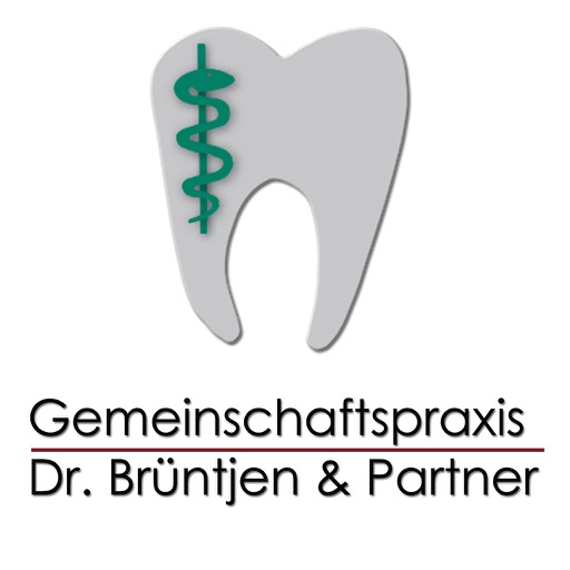 Dr. Brüntjen & Partner icon
