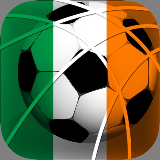 Penalty Soccer 12E: Ireland icon