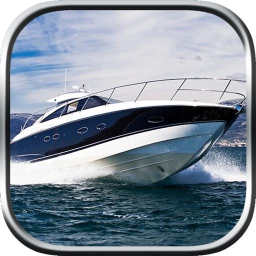 911 Police Boat Rescue Games Simulator iOS App