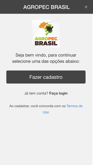 AGROPEC BRASIL(圖1)-速報App