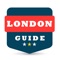 London Guide is the ultimate Pocket travel guide you should own to travelling through London