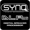 SYNQ DLP-processor remote