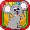 Mini Mouse Coloring Fun For Kids Edition