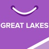 Great Lakes Mall, powered by Malltip
