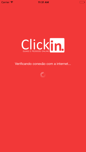 ClickIn Delivery e Pedido Comida(圖2)-速報App