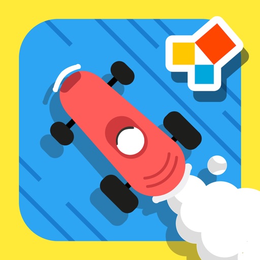 Code Karts - Pre-coding in preschool
