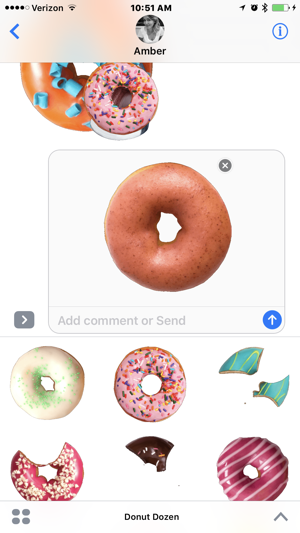 Donut Dozen(圖2)-速報App