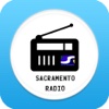 Sacramento Radios - Top Stations Music Player AM