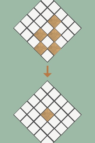 Layer up the Tiles - new block stacking game screenshot 3