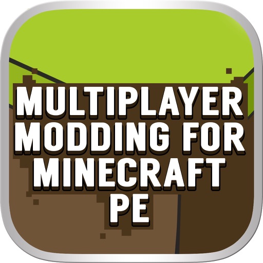 Multiplayer Modding for Minecraft PE Game