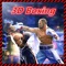 3D Ultimate Boxing Champion, it is a high quality boxing athletics latest 3D games, allowing the player to feel happy to become the ultimate champion of the boxing world