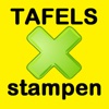 Tafels stampen