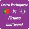 Learn Portuguese by Picture and Sound