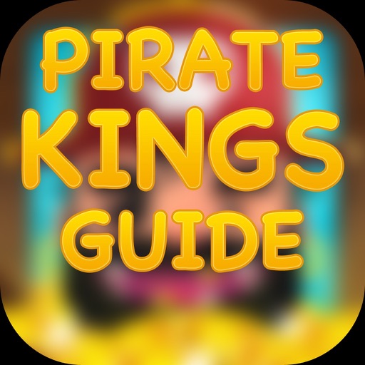 Guide For Pirate Kings - Cheats & Hack for Spins And Cash icon