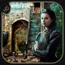 Activities of Hidden Objects Of A Ghost Village