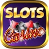 The Las Vegas Luck Game