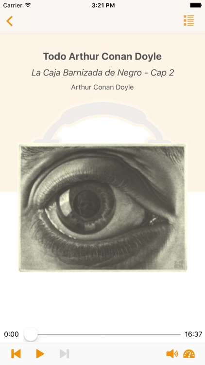 Todo Arthur Conan Doyle en 4 Audiolibros