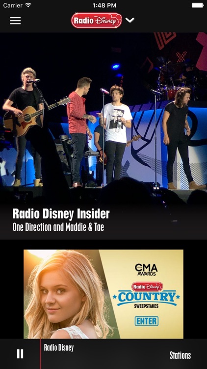 Radio Disney