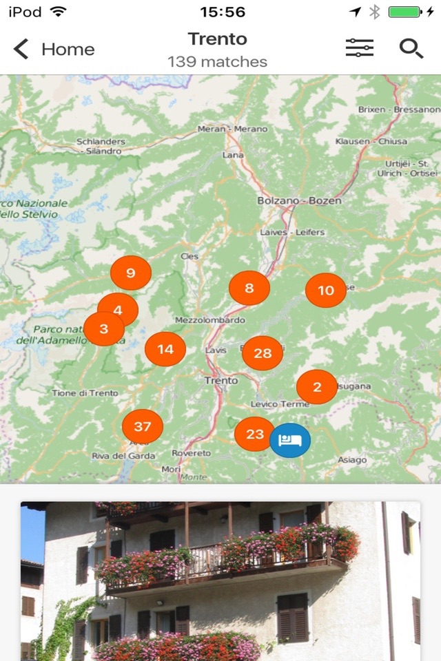 Trentino-Alto Adige screenshot 3