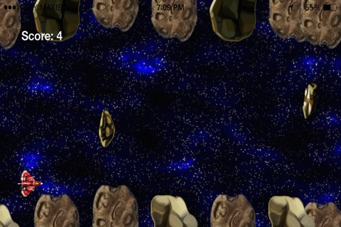 Astro Dashing screenshot 2