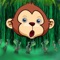 Help the swinging monkey avoid the danger lurking in the shallows through a fast, thrilling and heart pumping physics based arcade game